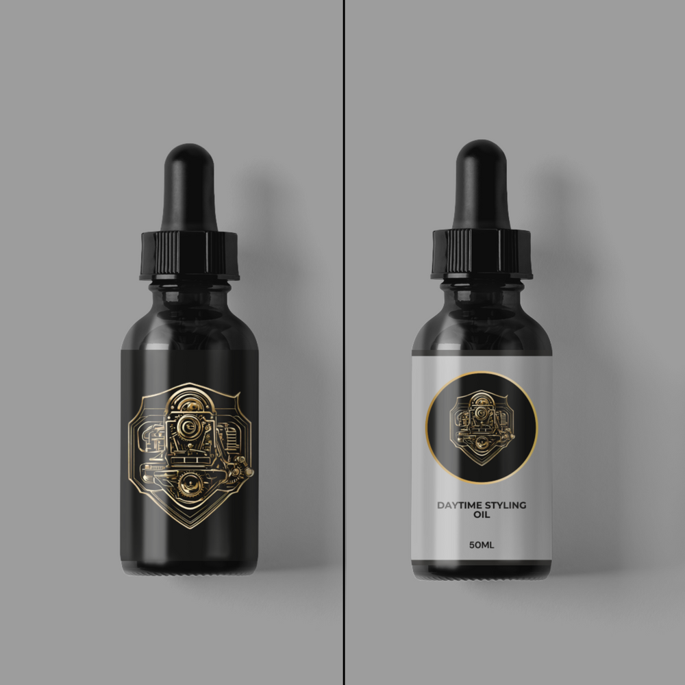 Mengine Day to Night Combo Pack