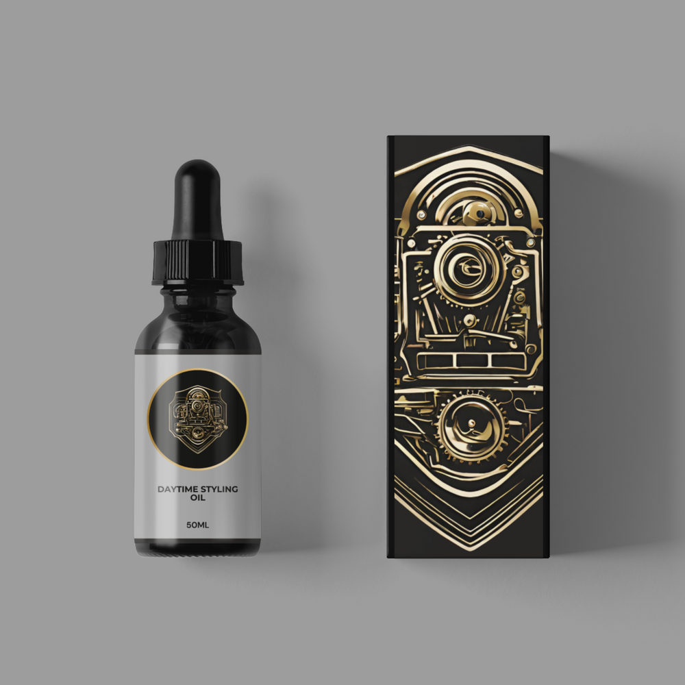 Mengine Oil Daytime Styling